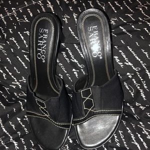 Franco Sarto heels